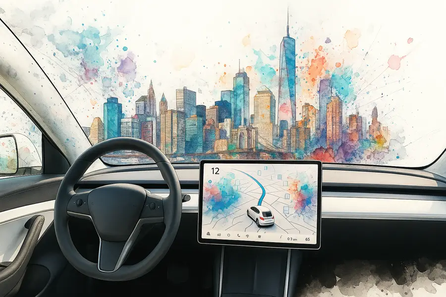 robotaxi commercialization faces hidden barriers