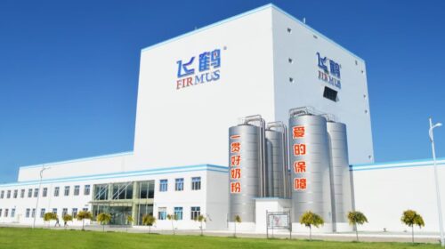 Feihe’s sliding profits point to China dairy market past its sell-by date