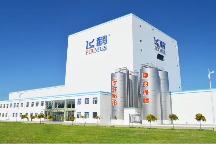 Feihe’s sliding profits point to China dairy market past its sell-by date