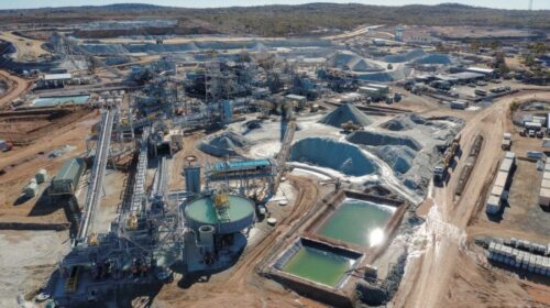 Lithium price slump: the ghost that keeps haunting Ganfeng Lithium