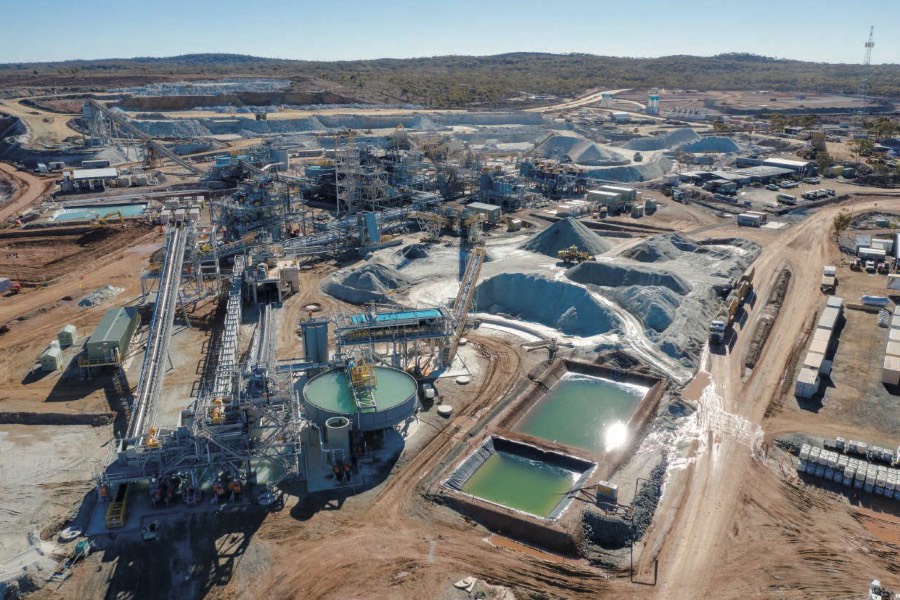Lithium price slump: the ghost that keeps haunting Ganfeng Lithium