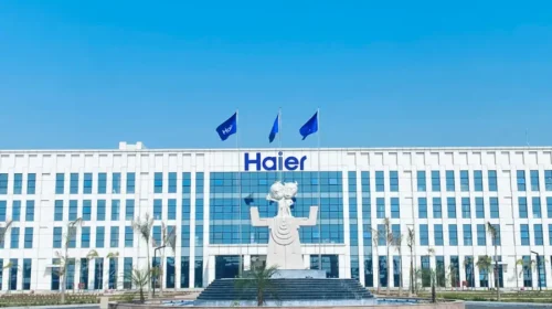 Haier-India