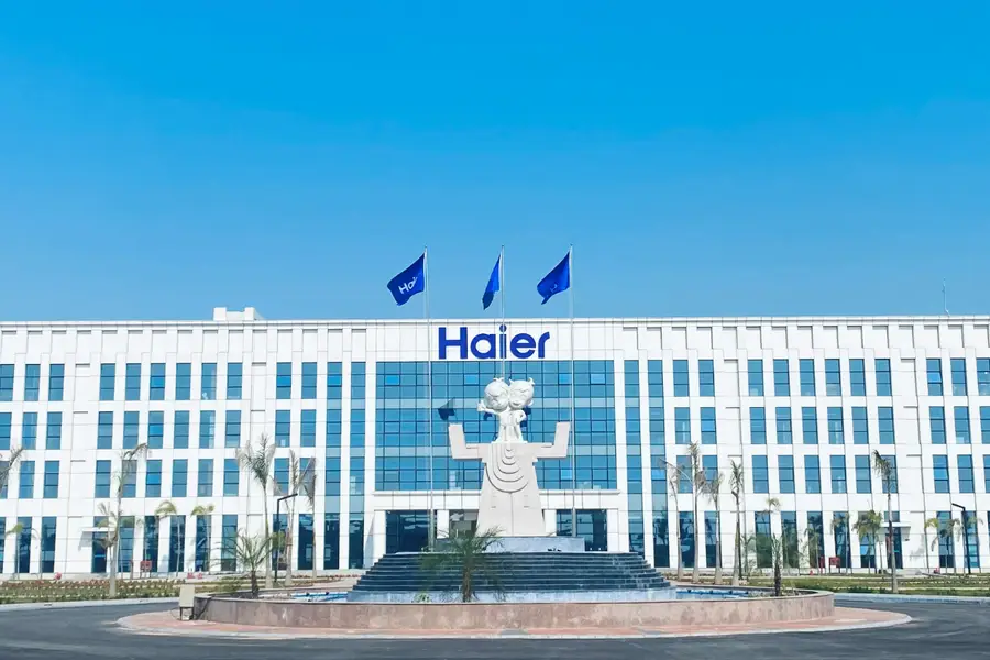 Haier-India