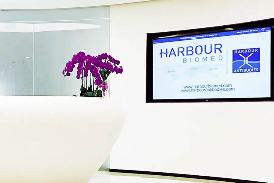 HBM notches up another mega deal