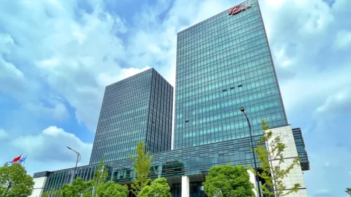 Hengrui Pharma targets obesity drug launch