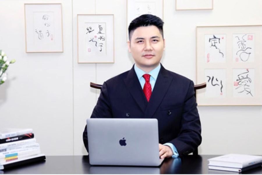 Qidian Guofeng tries on ‘AI halo’ in move to boost business