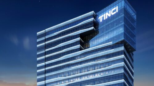 Tinci Materials seeking a Hong Kong listing after reporting a 70% drop in net profit last year