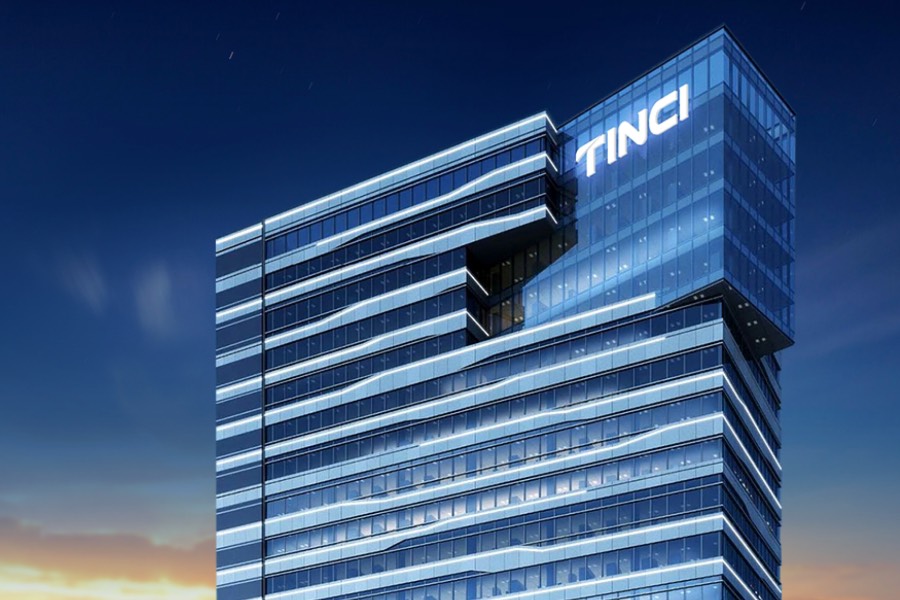 Tinci Materials seeking a Hong Kong listing after reporting a 70% drop in net profit last year