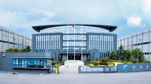 Ab&B fortifies for battle over China’s vaccine market