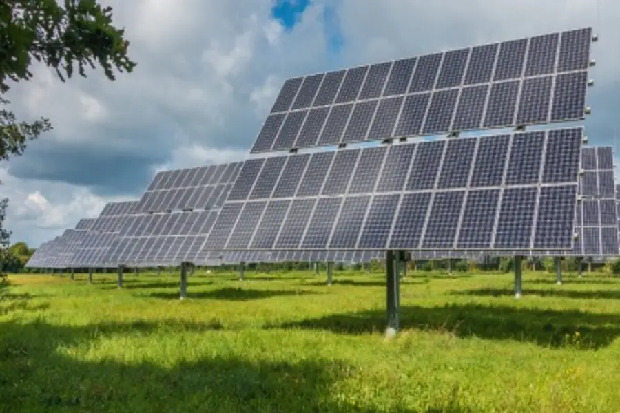 Daqo is a solar company