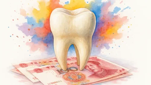 Dental implant