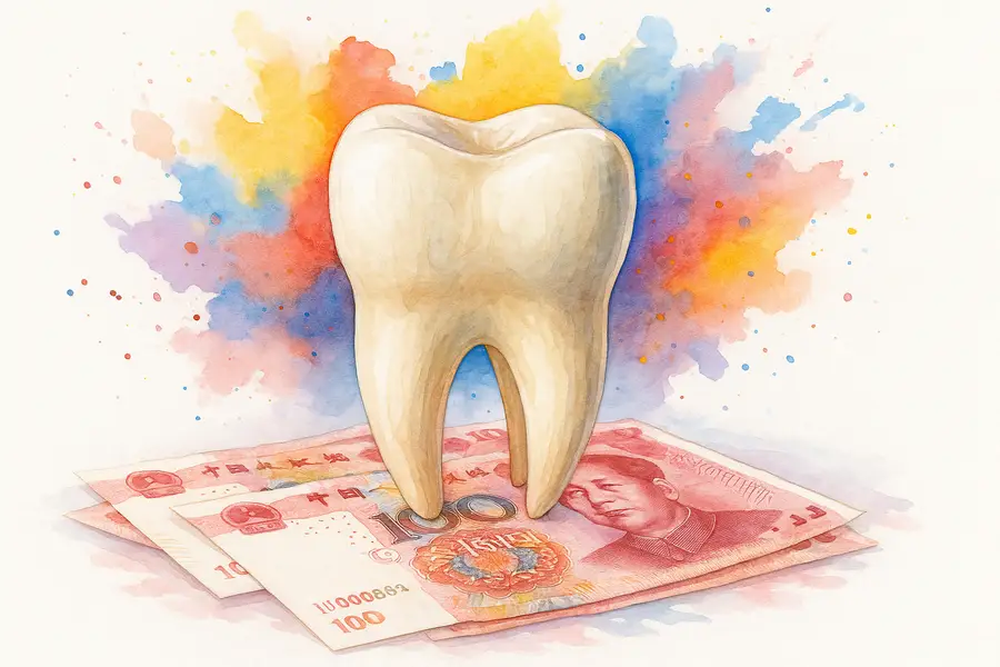 Dental implant