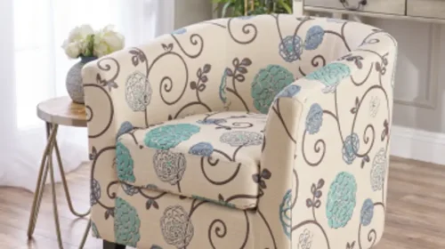 GigaCloud sells furniture