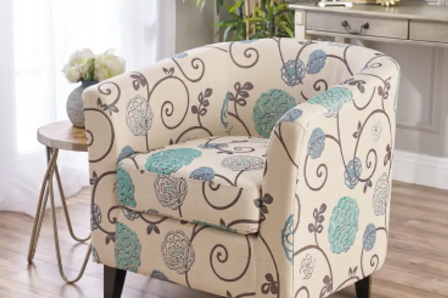 GigaCloud sells furniture