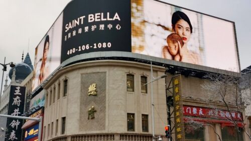 Will new investor Goldstream bring its Midas touch to Saint Bella?