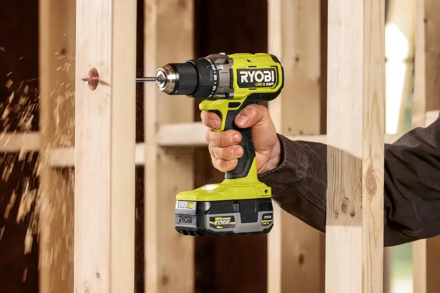 Techtronic makes power tools