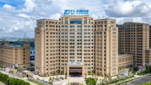 Struggling to balance revenue and profit, ZTO waits for the ebb of industry “involution”