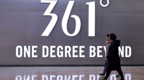 Amid stablecoin wave, 361 Degrees floats payment trial