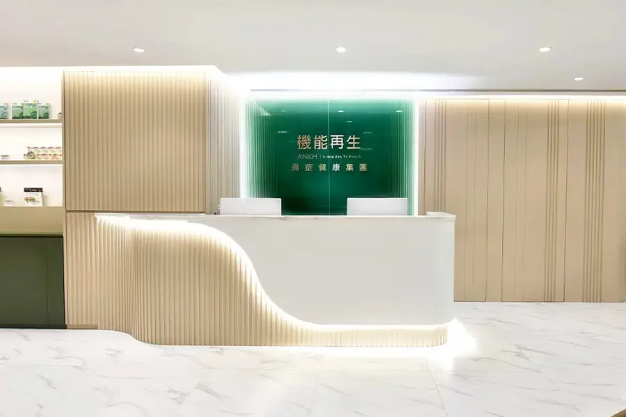 Anew offers pain relief using TCM