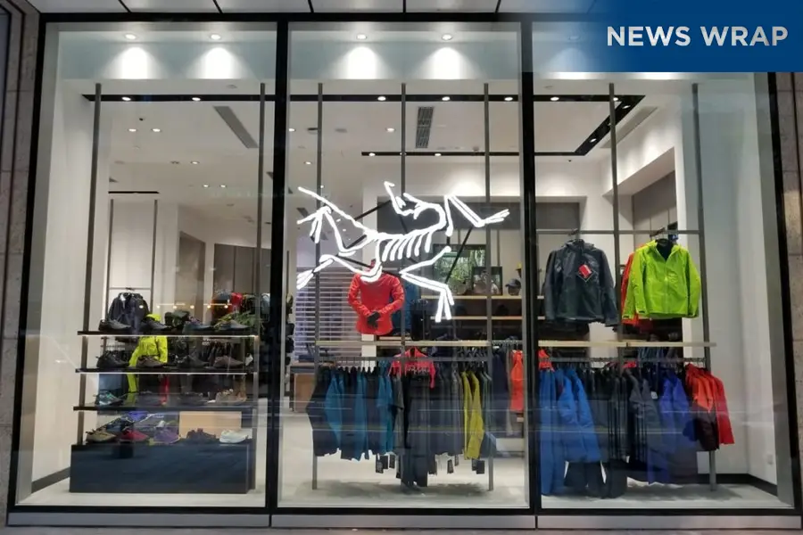 Arc’teryx apologizes for controversial Himalaya fireworks