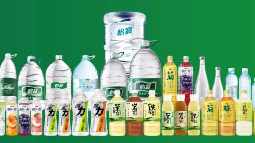 Trailing temporarily in the water battle: Can CR Beverage turn the tide?