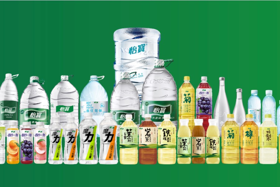 Trailing temporarily in the water battle: Can CR Beverage turn the tide?