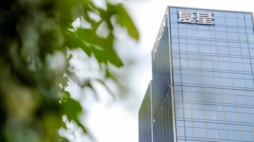 Sale of medical group nets $360 million as Fosun reconfigures Portuguese businesses
