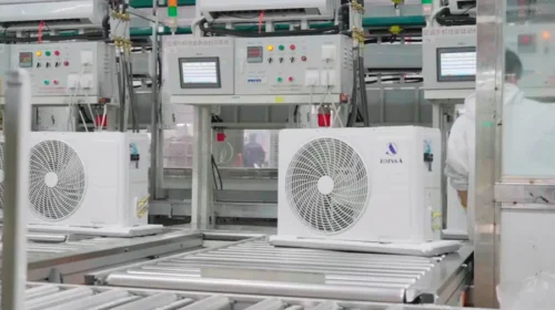 Huitongda sells industrial equipment