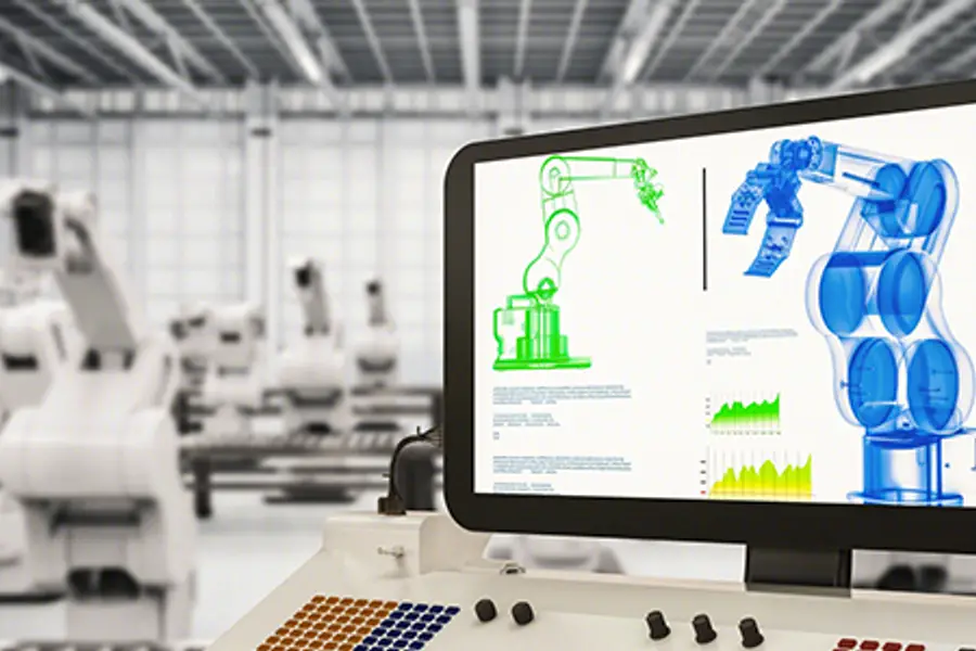 Jingdong Industrials does industrial e-commerce