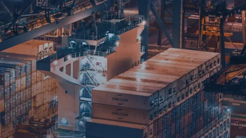 Linklogis provides supply chain finance