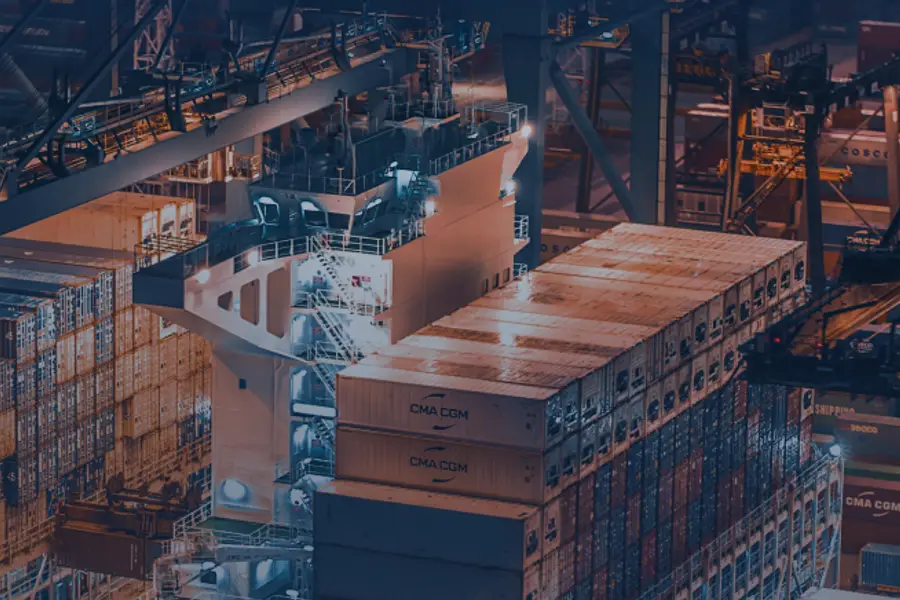 Linklogis provides supply chain finance