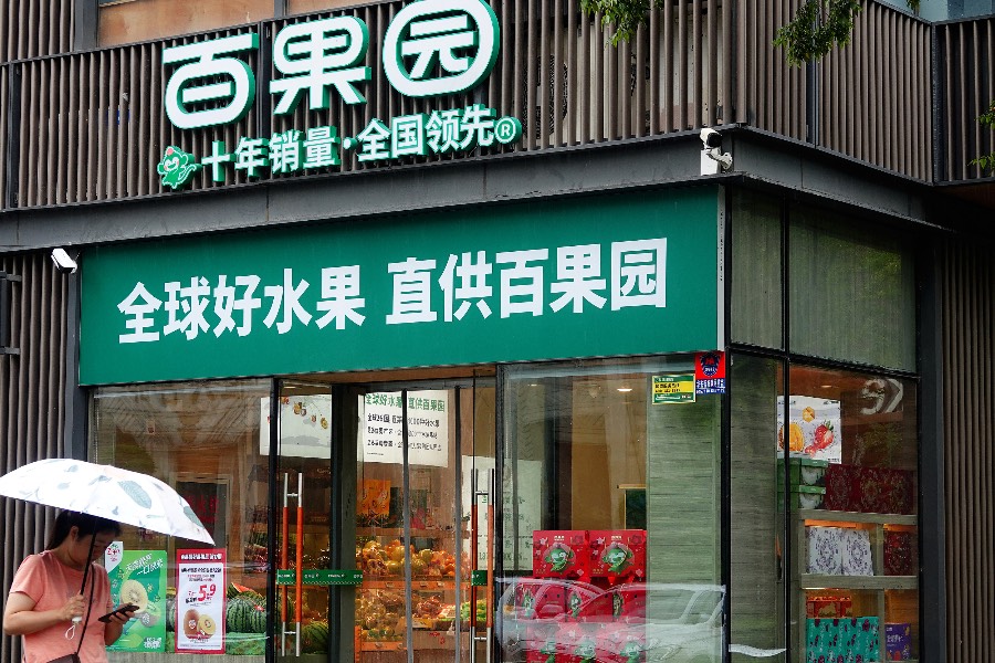 Pagoda taps investors with stock placement to repay high debt after weak results