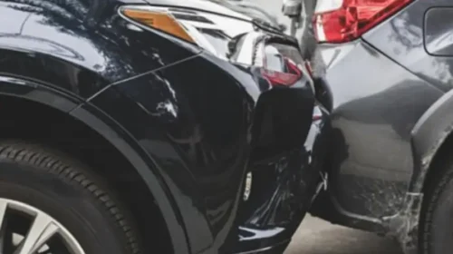 QMSK is involved in auto insurance for accidents