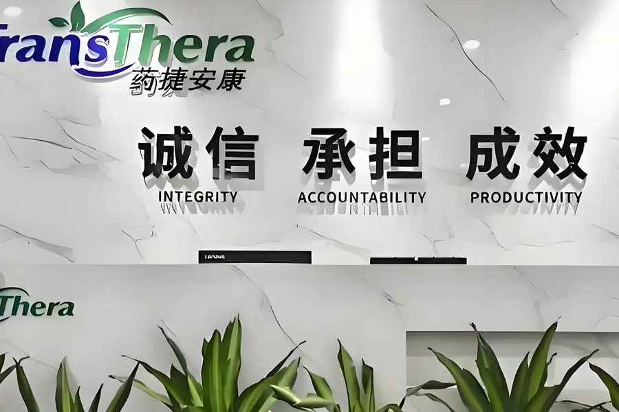 A wild ride for TransThera investors