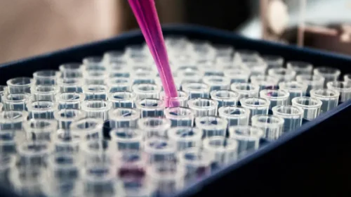 Eccogene files for Hong Kong IPO