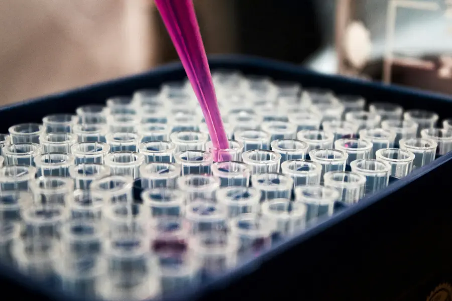 Eccogene files for Hong Kong IPO