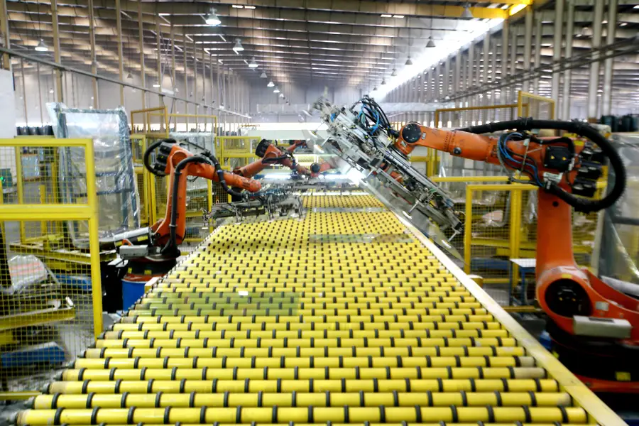 Fuyao Glass logs double digit growth