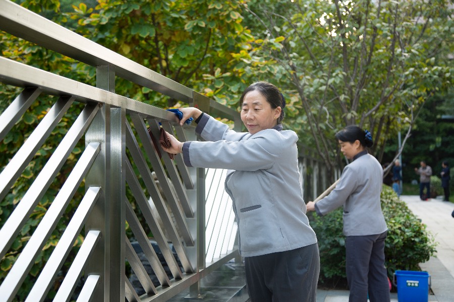 Property management stocks lack investment highlights; Guo Xin Service’s prospects underwhelm