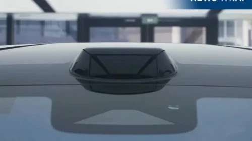 Hesai and Seyond make LiDAR technology