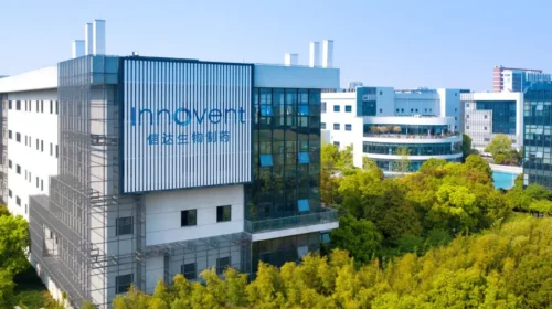 Innovent’s license deal