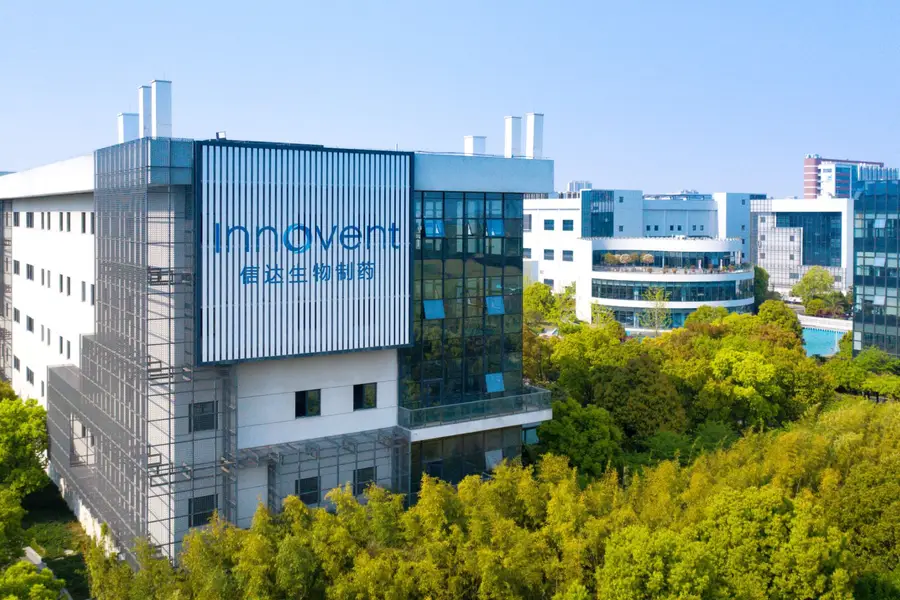 Innovent’s license deal