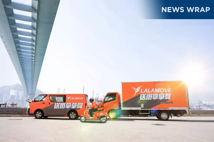 Lalamove relaunches IPO