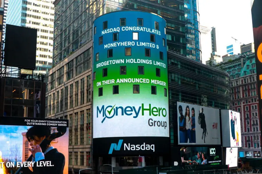 MoneyHero nears EBITDA breakeven