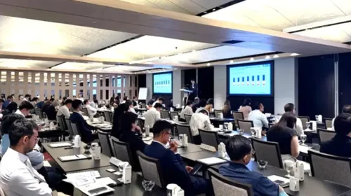 Nanhua is a futures company