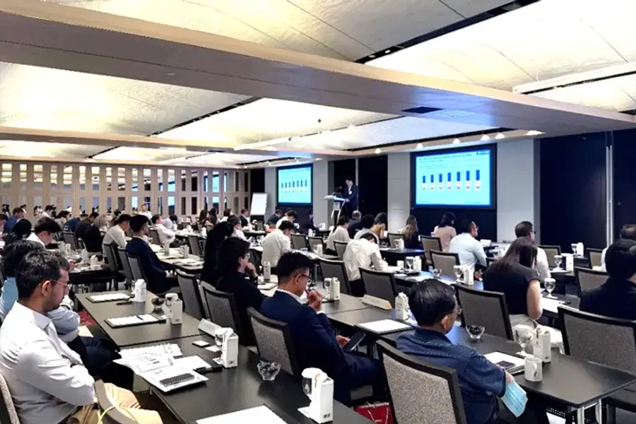 Nanhua is a futures company