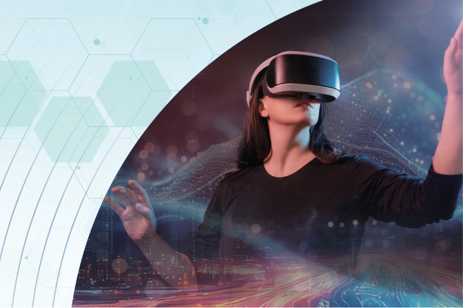 Betting on AI glasses potential, Goertek and Sunny Optical forge ‘Optical Alliance’