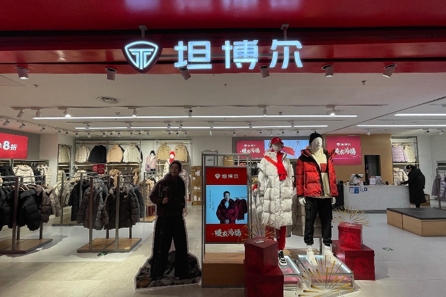 Apparel stocks lack hype triggers as Tanboer capitalizes on buoyant market for listing