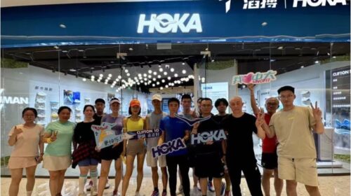 Top Sports sees 10% profit dip, pays dues for new brand expansion