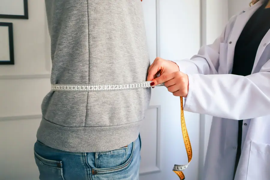 Obesity drug maker Sciwind IPO