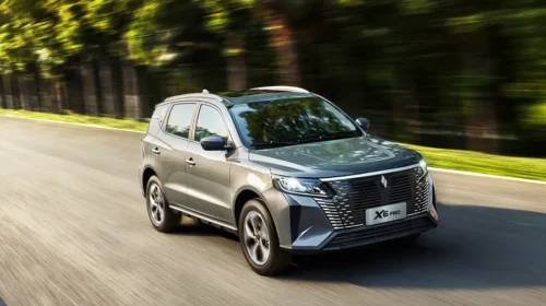 Afari makes the Livan brand